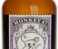 Monkey 47 Schwarzwald Dry Gin Miniatur (1 x 0.05 l)