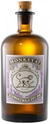 Monkey 47 Schwarzwald Dry Gin (1 x 0.5 l)