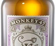 Monkey 47 Schwarzwald Dry Gin (1 x 0.5 l)