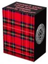 Legion Supplies BOX021 - Deckbox - Tartan