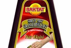 Baktat Granatapfel-Brotaufstrich, 1er Pack (1 x 380 g Packung)