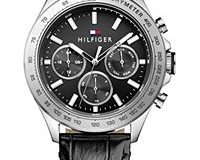 Tommy Hilfiger - Herren -Armbanduhr 1791224