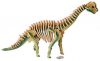 Legler 1453 - 3D Puzzle - Brachiosaurus