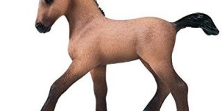 Schleich 13669  - Pferde, Andalusier Fohlen