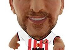 SoccerStarz "Sunderland Adam Matthews Home Kit
