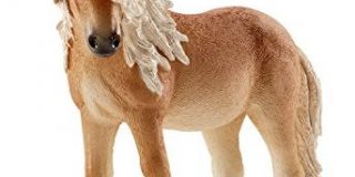 Schleich 13790 - Island Pony Stute, Tier Spielfigur