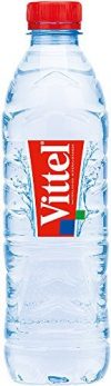 Vittel DPG Wasser Pet, 4er Pack (4 x 500 ml)