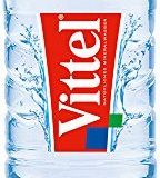 Vittel DPG Wasser Pet, 4er Pack (4 x 500 ml)