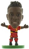 SoccerStarz SOC857 - Belgien Nationalmannschaft Divock Origi, Heimtrikot