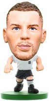 SoccerStarz soc1086 - England National Team - Danny Drinkwater