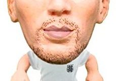 SoccerStarz soc1086 - England National Team - Danny Drinkwater