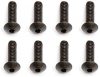 AE AE4334 - Screws, 2-56 x 5-16 in BHCS, Fahrzeug