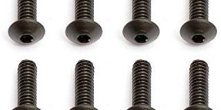 AE AE4334 - Screws, 2-56 x 5-16 in BHCS, Fahrzeug