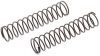 Team Associated AE89191 - Rear Springs 49, Fahrzeug