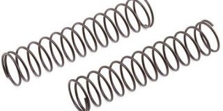 Team Associated AE89191 - Rear Springs 49, Fahrzeug