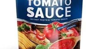 IronMaxx Fitness Tomato Sauce - 250 g Beutel