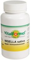 NCM Vitalformel Nigella, 120 Kapseln,  1er Pack (1 x 86,4 g)