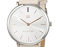 Tommy Hilfiger - Damen -Armbanduhr 1781691