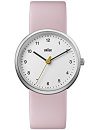 Braun Damen-Armbanduhr Analog BN0231WHPKLAL