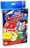 Globo Toys Globo - 37144 Keep Calm and Travel Familie Spiel