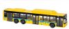 Majorette 212053151 - MAN City Bus C, Bus, 13 cm