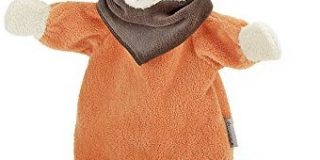 Sterntaler 36155 Handpuppe Fuchs