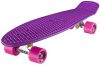 Ridge Skateboard Big Brother Nickel 69cm Mini Cruiser