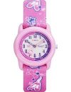 Timex Kinder-Armbanduhr Textil T7B151