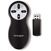 Kensington 33373EU 2.4 GHz Wireless Presenter