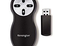 Kensington 33373EU 2.4 GHz Wireless Presenter