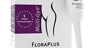 Multi-Gyn FloraPlus (gegen Scheidenpilzprobleme), 25ml