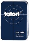 Moses MOS00806 - Kartenspiel "Tatort - Quiz, 150 Fragen und Antworten"