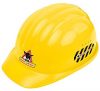 BIG Spielwarenfabrik 800056901001 -Power-Worker Helmet