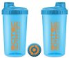 Scitec Nutrition Shaker, 700 ml, neon blue