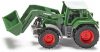 Siku 1039 - Fendt Traktor mit Fontlader