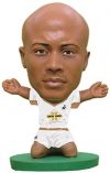 SoccerStarz "Swansea City Andre ayew" Home Kit