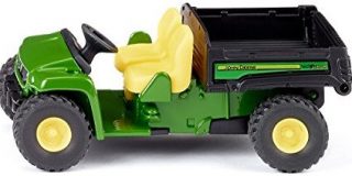 Siku 1481 - John Deere Gator