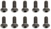 AE AE89206 - Screws, BHCS, Fahrzeuge, 4 x 10 mm