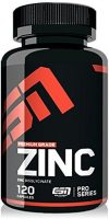 ESN Zinc, hochdosiert, 120 Kaps.