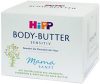 HiPP Mamasanft Body-Butter, 2er Pack (2 x 200 ml)