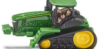 Siku 1474 - John Deere Raupe 8360RT