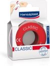 Hansaplast Fixierpflaster classic 5x1,25cm