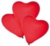 Susy Card 40011462 - Luftballons "Heart", 4er Packung