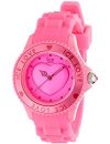 Ice-Watch Armbanduhr ice-Love Small Rosa LO.PK.S.S.10