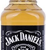 Jack Daniel's Tennessee Whisky PET (1 x 0.05 l)