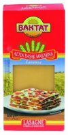 Baktat Lasagne , 2er Pack (2 x 500 g Packung)