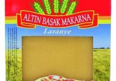 Baktat Lasagne , 2er Pack (2 x 500 g Packung)