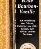 Ostmann Bourbon Vanille, 1er Pack (1 x 15 g)