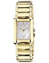 Citizen Damen-Armbanduhr Citizen L Analog Quarz Gold EG2973-55D