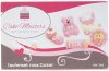 Cake Masters Taufenset Zucker rosa, 1er Pack (1 x 10 g)